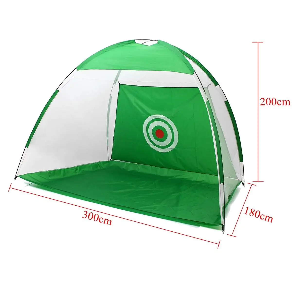 2/3 м для дома и улицы сеть гольфа Гольф удар Кейдж Фотофон с садом пастбищем