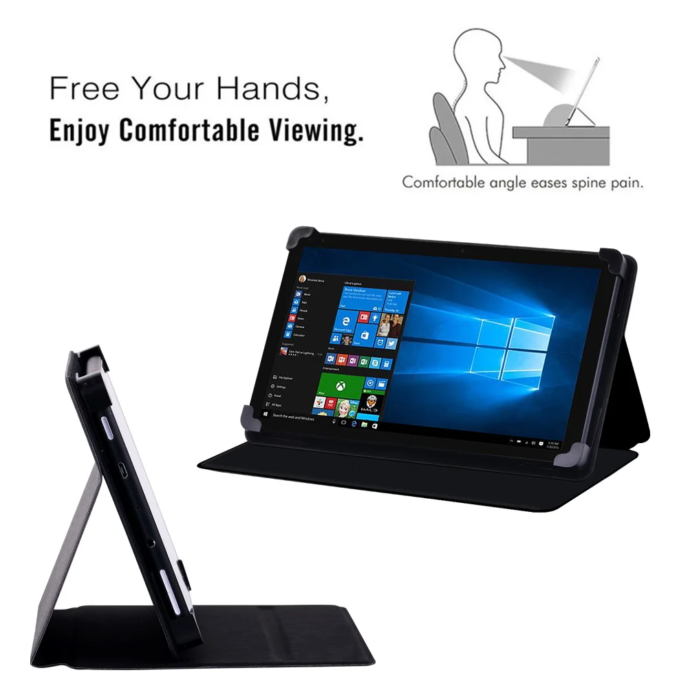 Чехол для планшета Chuwi HI10/HI10 Pro/Chuwi HiPad/Chuwi Hi9/Hi9 Air/Hi9 Plus/Hi9 Pro Универсальный чехол +