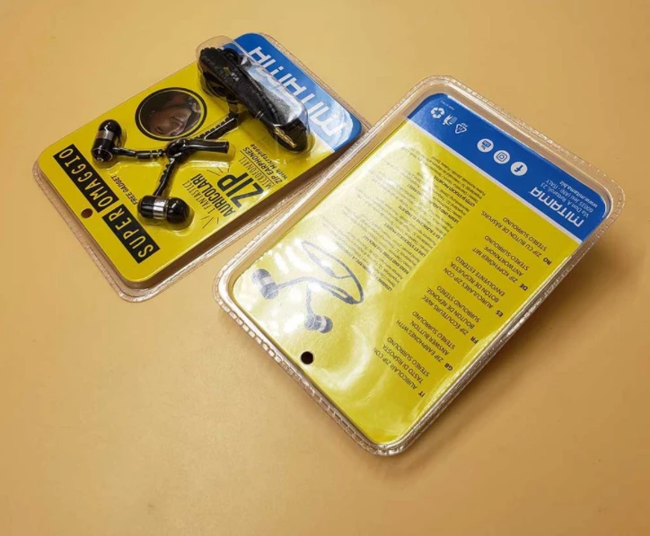 Пользовательские прозрачные одноразовые блистерные упаковка оборудования