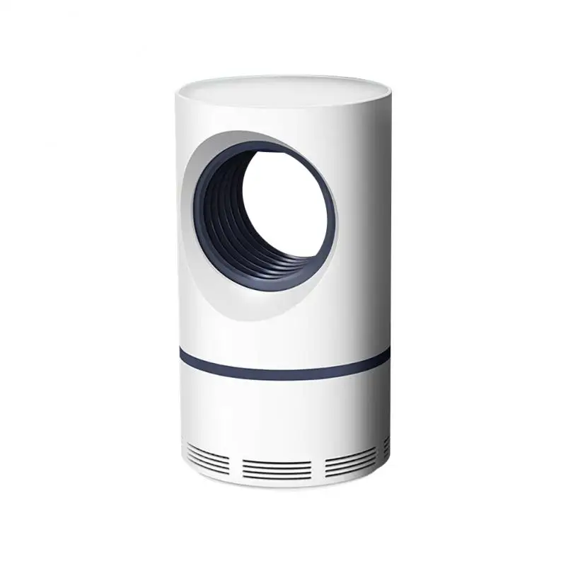 

Anti Mosquito Killer Lamp LED Photocatalyst Mosquito Trap Insect Moskito Muggen Killer USB Bug Zapper Repellent Night Light