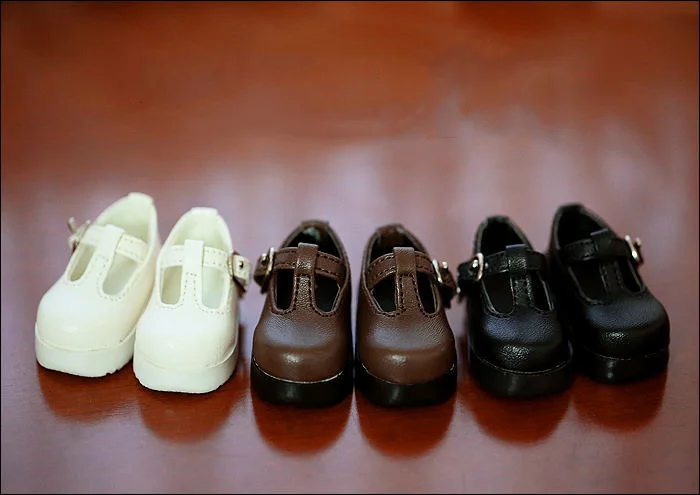 1/6 весы BJD кожаная обувь ботинки для BJD YOSD BB Аксессуары для куклы, не входит в комплект поставки кукла и другие аксессуары A0615