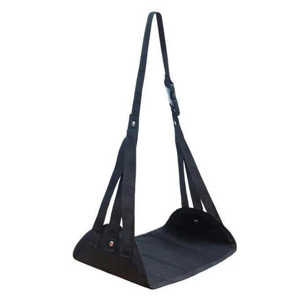 Подножка гамак из пены с эффектом памяти| |