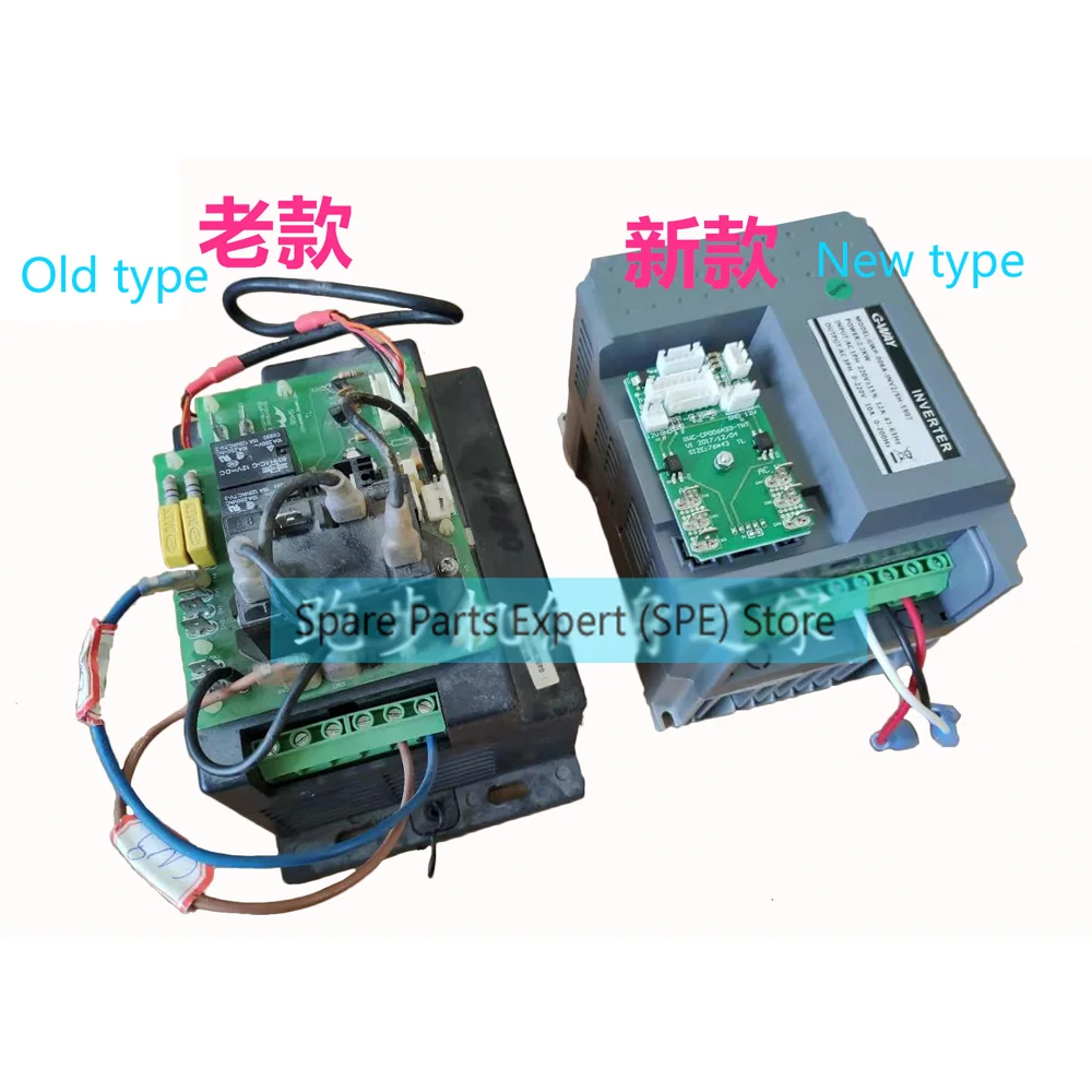 SHUA treadmill spare parts inverter SH-5906 SH-5907 SH-5905 control board circuit motor driver | AC/DC Adapters