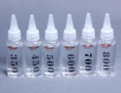 Тайваньская модель FALCON автомобильный амортизатор масляный внедорожный