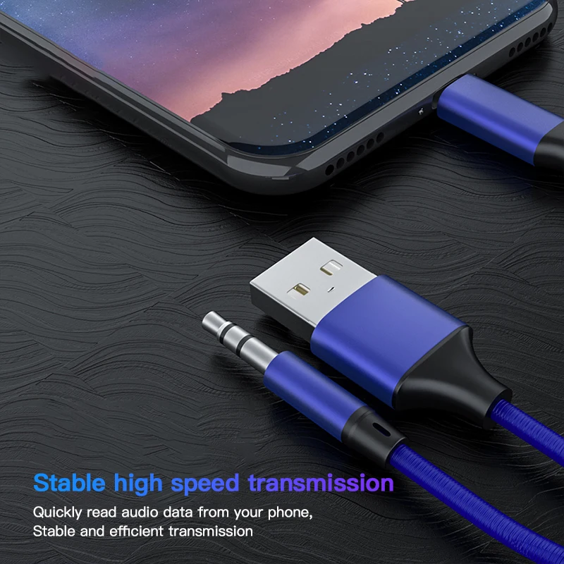 ! ACCEZZ аудиокабель 2 в 1 разъем AUX 3 5 мм для IPhone 7 8 6 X XS MAX адаптер гарнитура