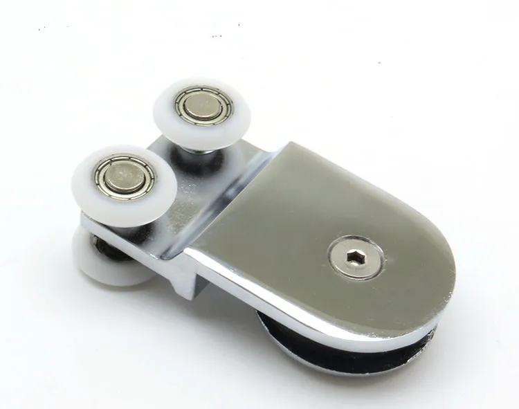 Душевая кабина с круглой крышкой винтовой подвесной круглый плоский двойная