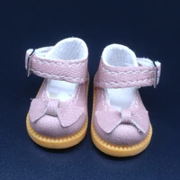 tilda 18 doll shoes for blythe realfee dolls toyshoes for blyth accessories for dolls slipper for ball joint dolls girls gift