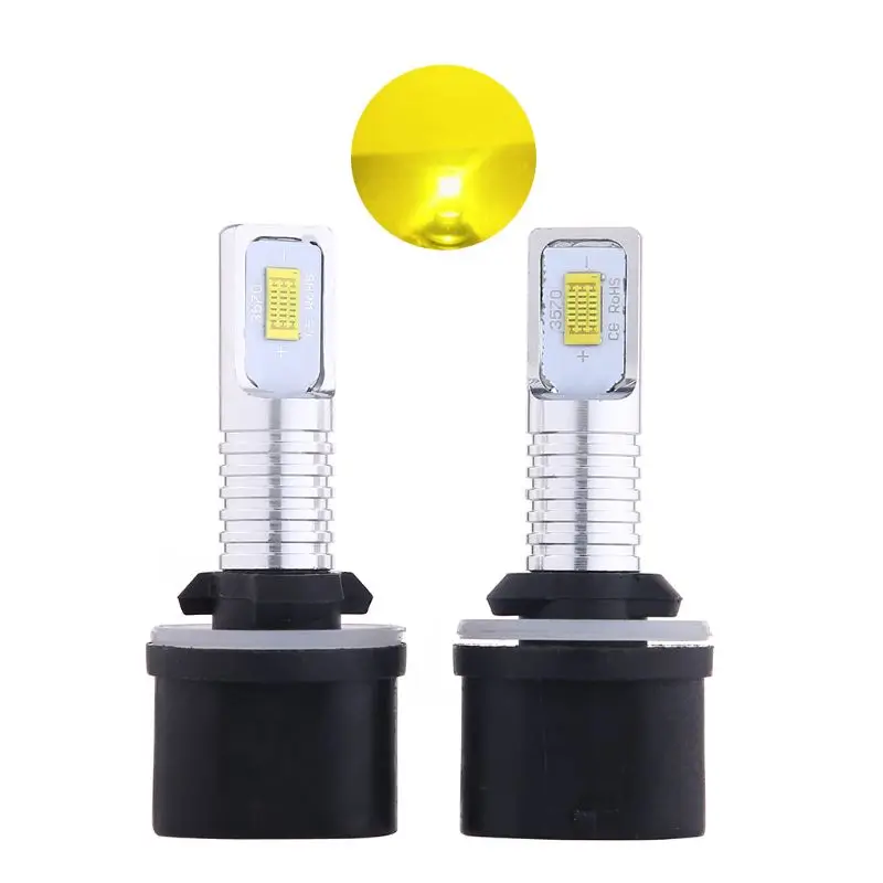 2 шт. Автомобильные светодиодные лампы H4 |