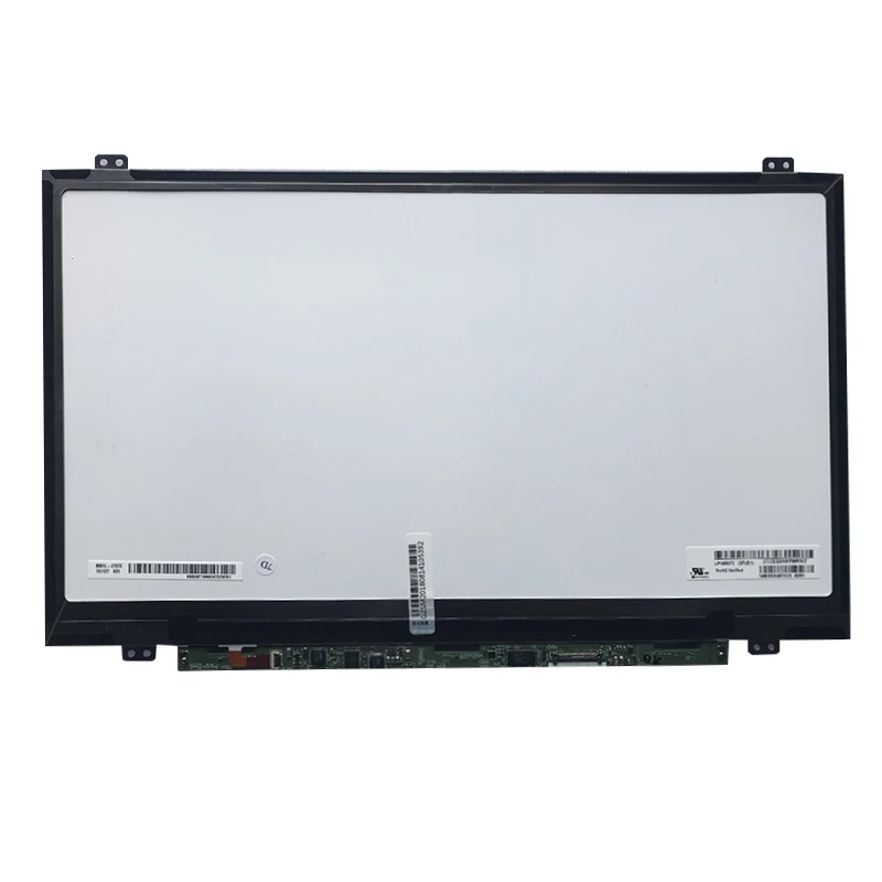Оригинальный дисплей Lenovo T440 T440P T450 T450S T460 P T470 IPS|Детали и аксессуары для приборов| |