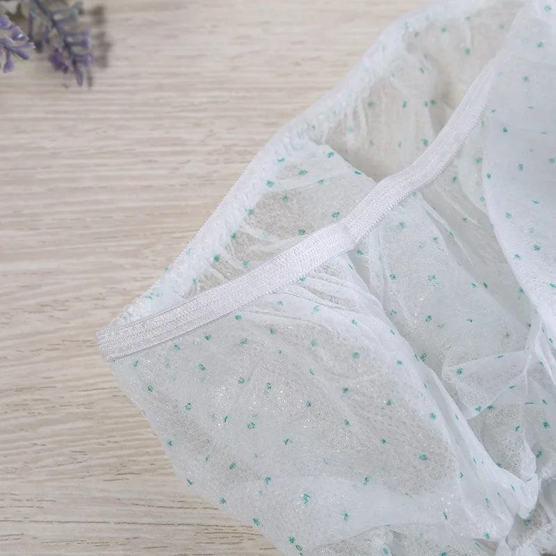 6 шт. хлопковые трусики для беременных пренатальные послеродовые