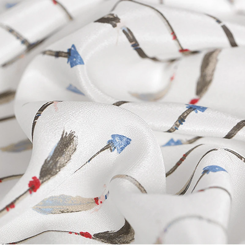 Лето 2018 высококачественное изготовление на заказ платье с цифровым принтом