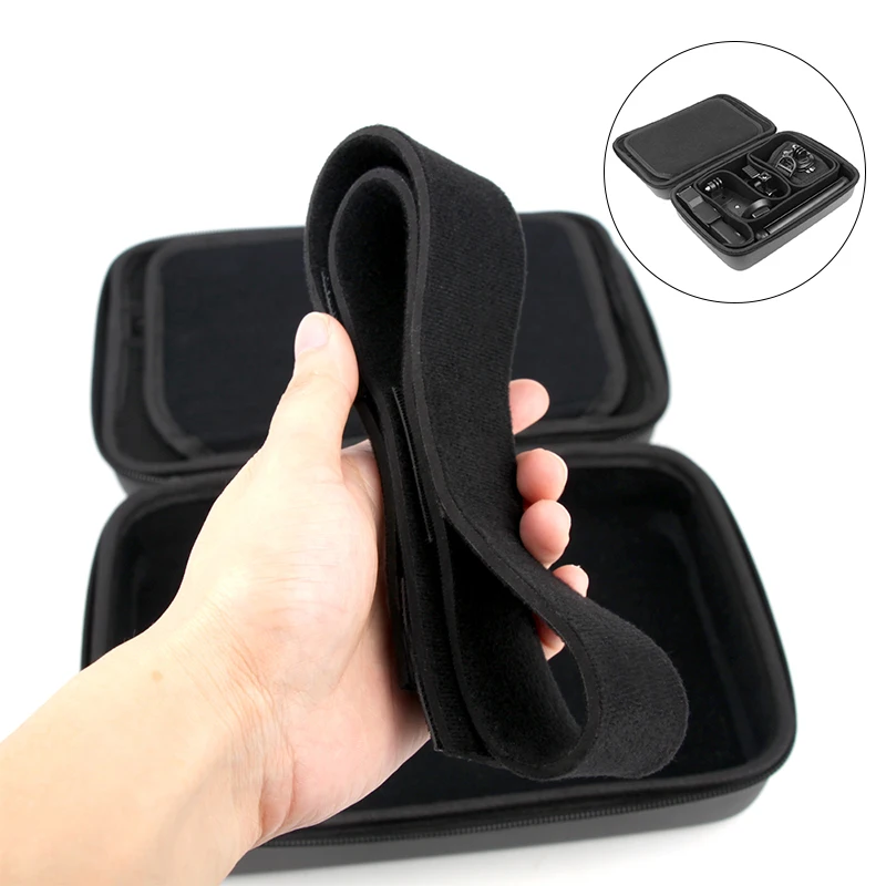 Портативная Защитная сумка для хранения водонепроницаемый DIY чехол переноски DJI