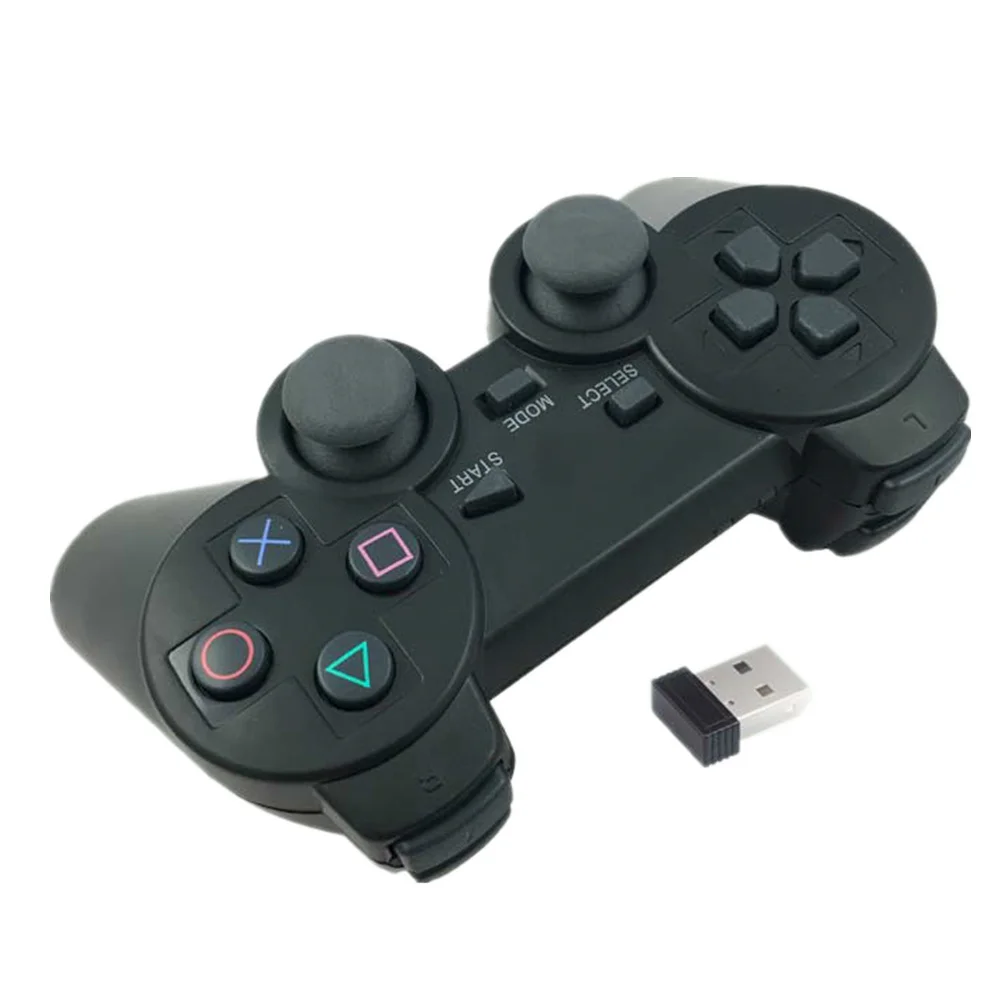 Беспроводной игровой джойстик Cdragon геймпад на Android 2 4G для ТВ-приставки компьютера