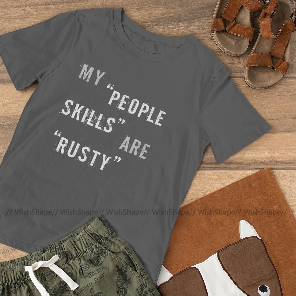 Сверхъестественное Винчестеров футболка с героями сериалов Футболка принтом