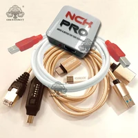 2020 edition nck pro box nck pro 2 box support nck umt 2 in 1 umf all boot cable for for huawei