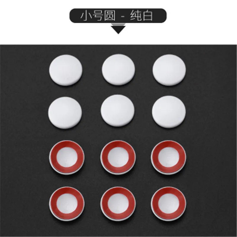 For Nissan Qashqai J11 T31 T32 X-trail Juke Murano Versa Sunny Sentra Teana Altima 12PCS Car Door Lock Screw Protector Cover | Автомобили