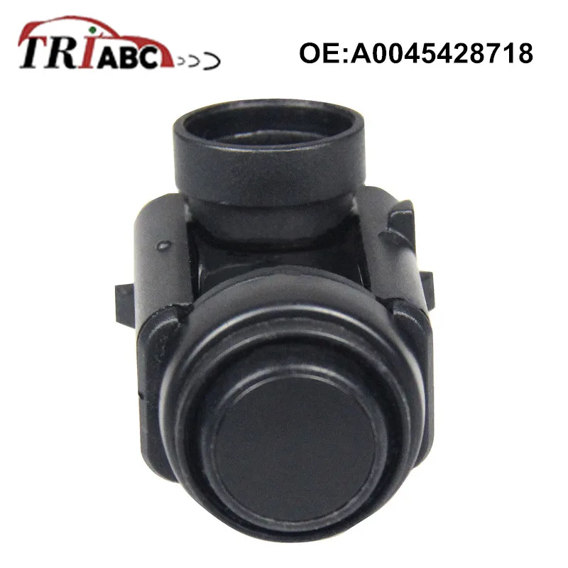 Датчик парковки A0045428718 PDC для Mercedes Benz A W168 C W203 Sprinter 903 0045428718 антирадар детектор