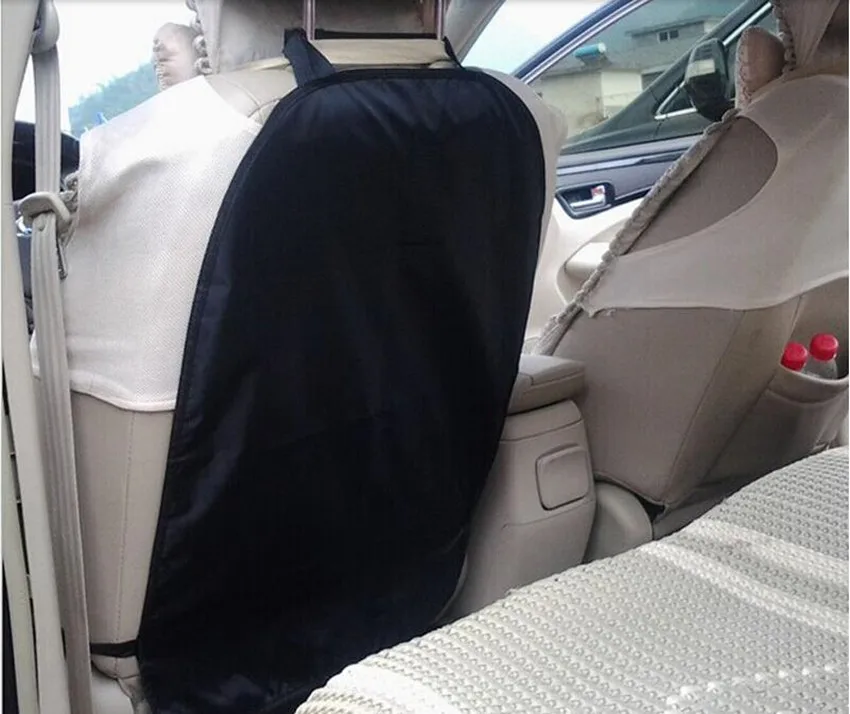 Современный автомобильный защитный чехол на заднее сиденье мобильного телефона - Фото №1