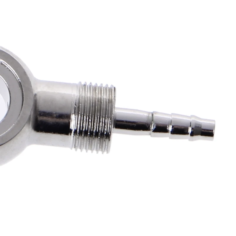 

Bicycle Brake Disc Head Stainless Steel Copper N58B