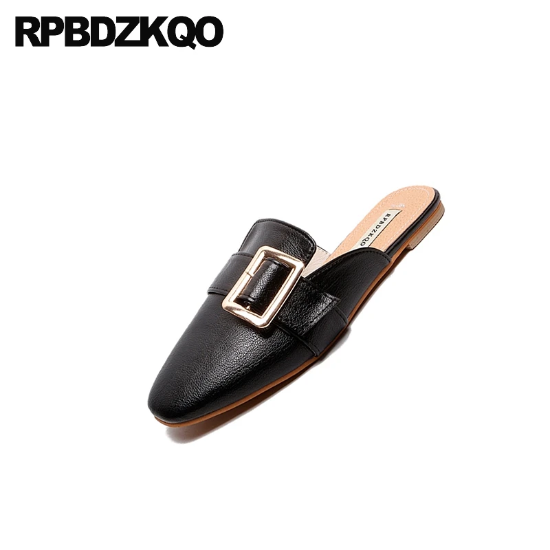 Женское платье Сандалии Цвет Черный В Корейском стиле полностью пропускающая