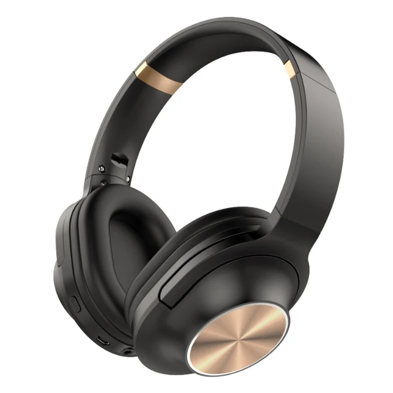 Беспроводные наушники 6 цветов Bluetooth-гарнитура складные стереонаушники игровые с