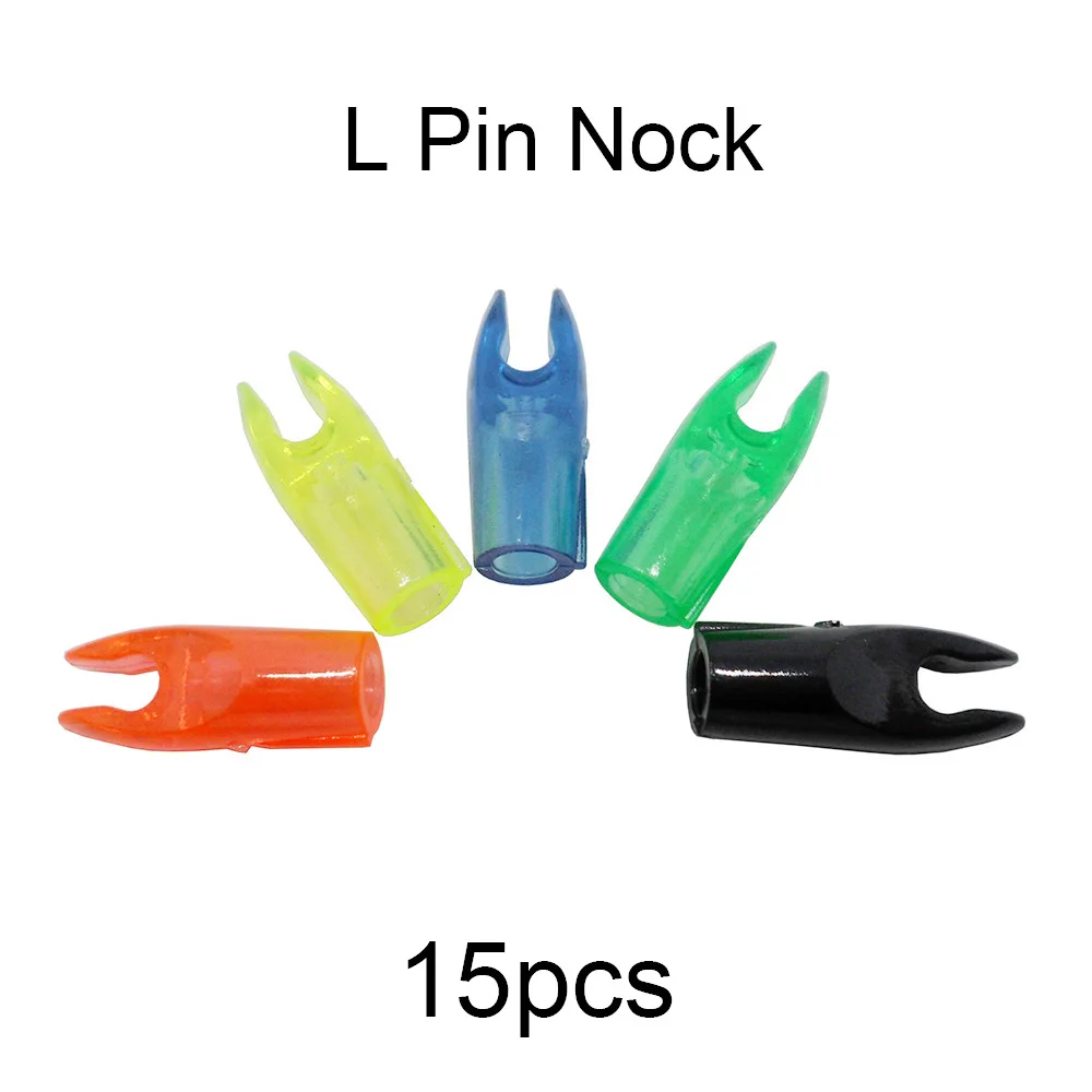 15 шт стрельба из лука пластмассовая фотография|Лук и стрела| |