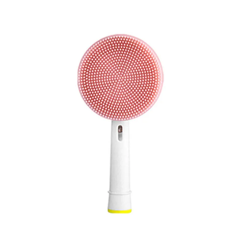 Сменные головки щетки электрическая зубная щетка для чистки лица инструменты