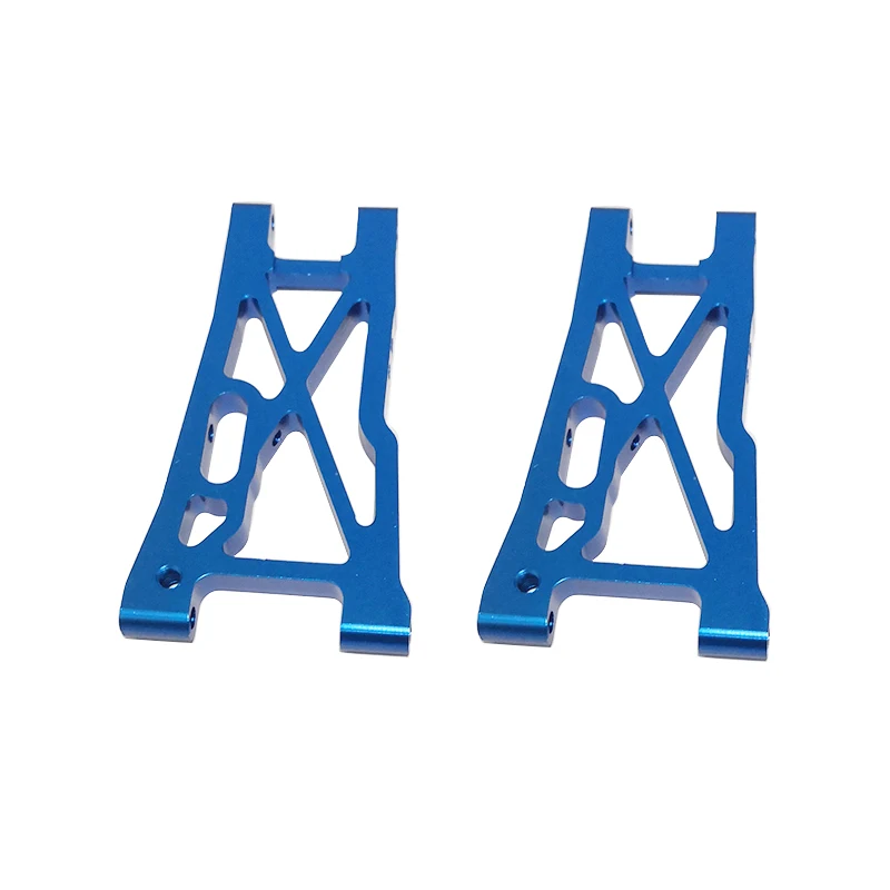 2шт сплав алюминиевый задний нижний рычаг подвески a-Arms для hobbyking FTX VANTAGE Vrx racing RH1016