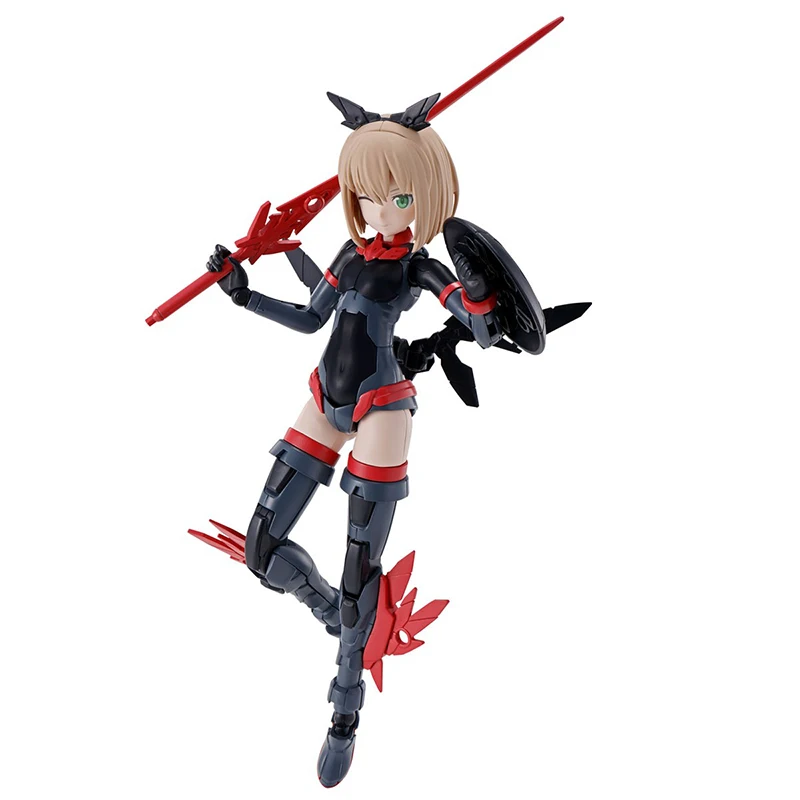 

Bandai Gundam 30 мм 1/144 детской модели для мобильного телефона, аниме-фигурки, фигурные модели, игрушки, игрушки