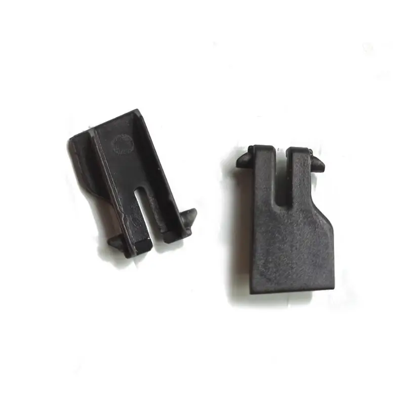 

2Pcs Keyboard Bracket Leg Stand for logitech G19 G19s Keyboard Repair Parts