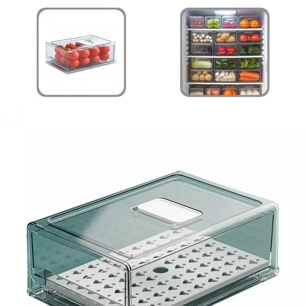 

Многофункциональный Прозрачный чехол для хранения яиц