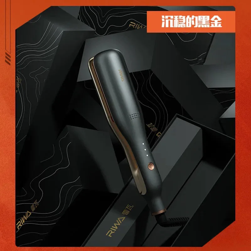 Xiaomi Riwa Corrugation for Hair Curler Curling Mini Iron Straightener Soft Curlers Magic Loop Styler Modeler | Красота и здоровье