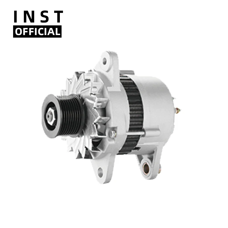 

ALTERNATOR FOR PC200-6/6D95 28V 30/60A 6008215580 6008216120 6008216160 0330002860 0330003070 0330005280 0330005860