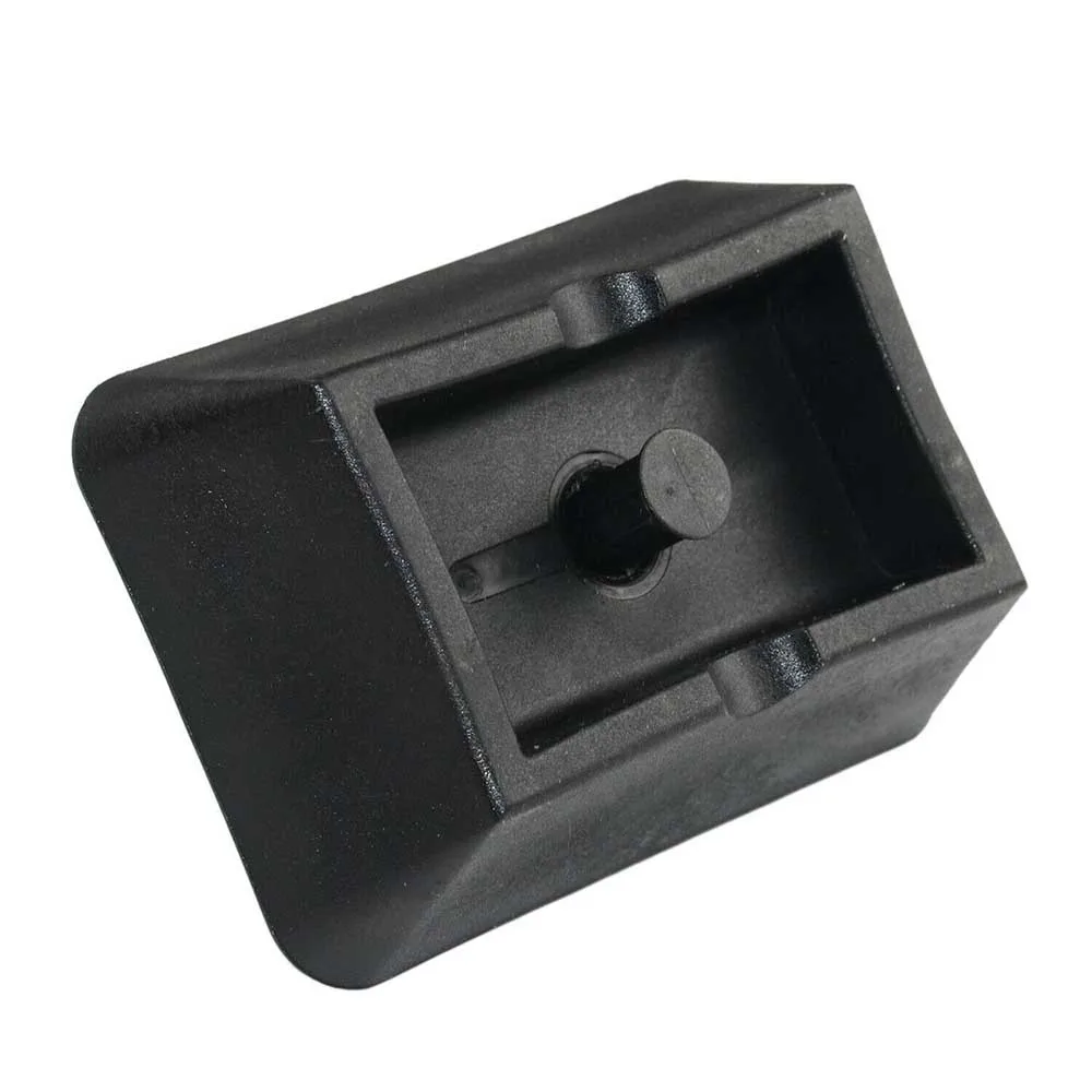 

1pc Jacking Cover Pad 7*6.2*3cm Cover For BMW3 Series E46 1998-2005 Saloon Jacking Pad