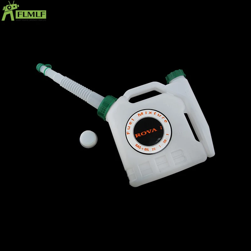 Газовая топливная смесь, набор может подойти для 1/5 HPI ROFUN BAHA ROVAN KM BAJA Rc, автомобильные игрушки, запчасти для игр