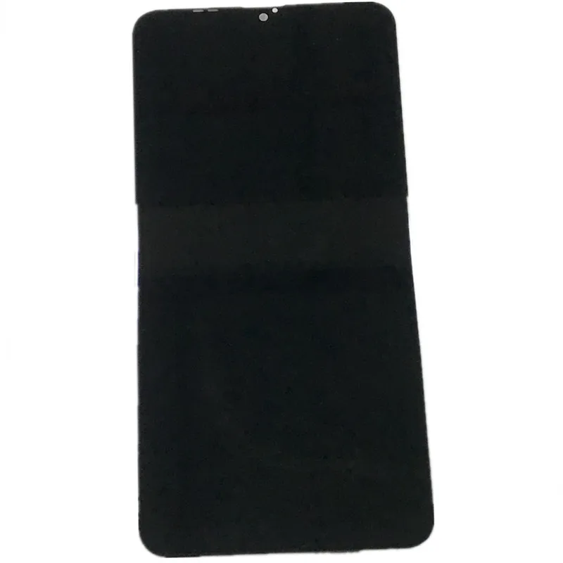 Pantalla LCD para m&oacute;vil, digitalizador de Panel t&aacute;ctil para Samsung Galaxy A10, A105, A105F, SM-A105F, 5 unidades-2