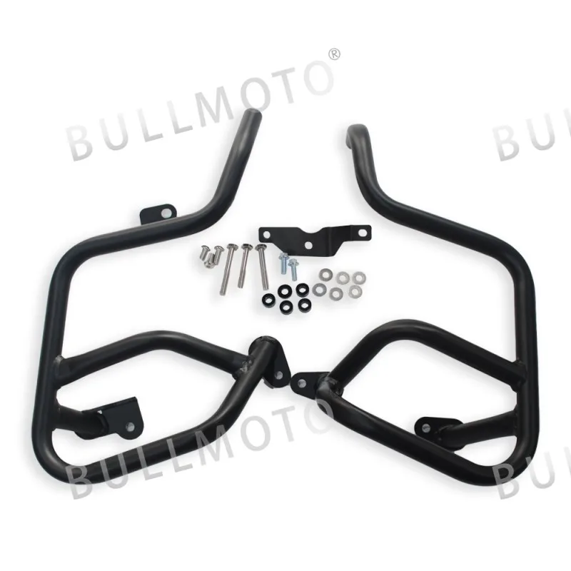 

For BMW S1000XR 2015 2016 2017 2018 2019 High Quality Motorcycle Bumper Engine Guard Frame Slider Crash Bar Protector