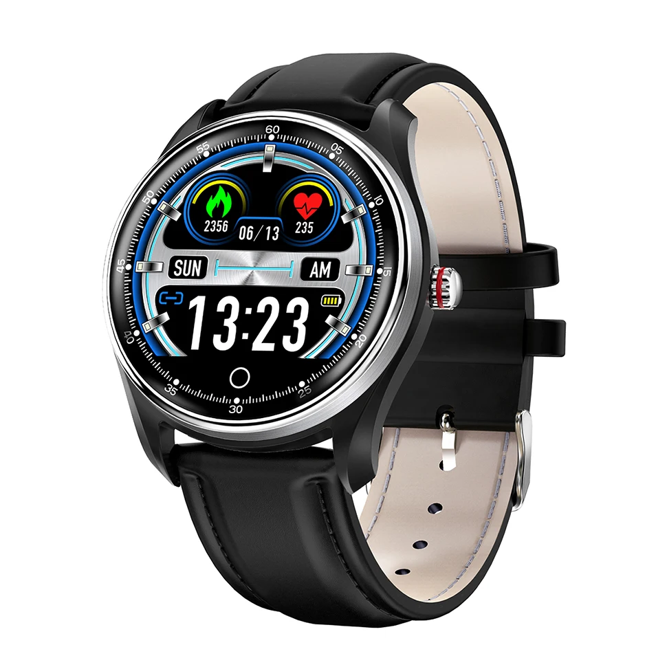 Hamswan MX9 ECG+ PPG Смарт-часы с сенсорным экраном HRV отчет сердечного ритма кровяное давление IP68 Водонепроницаемые Смарт-часы для плавания для мужчин и женщин