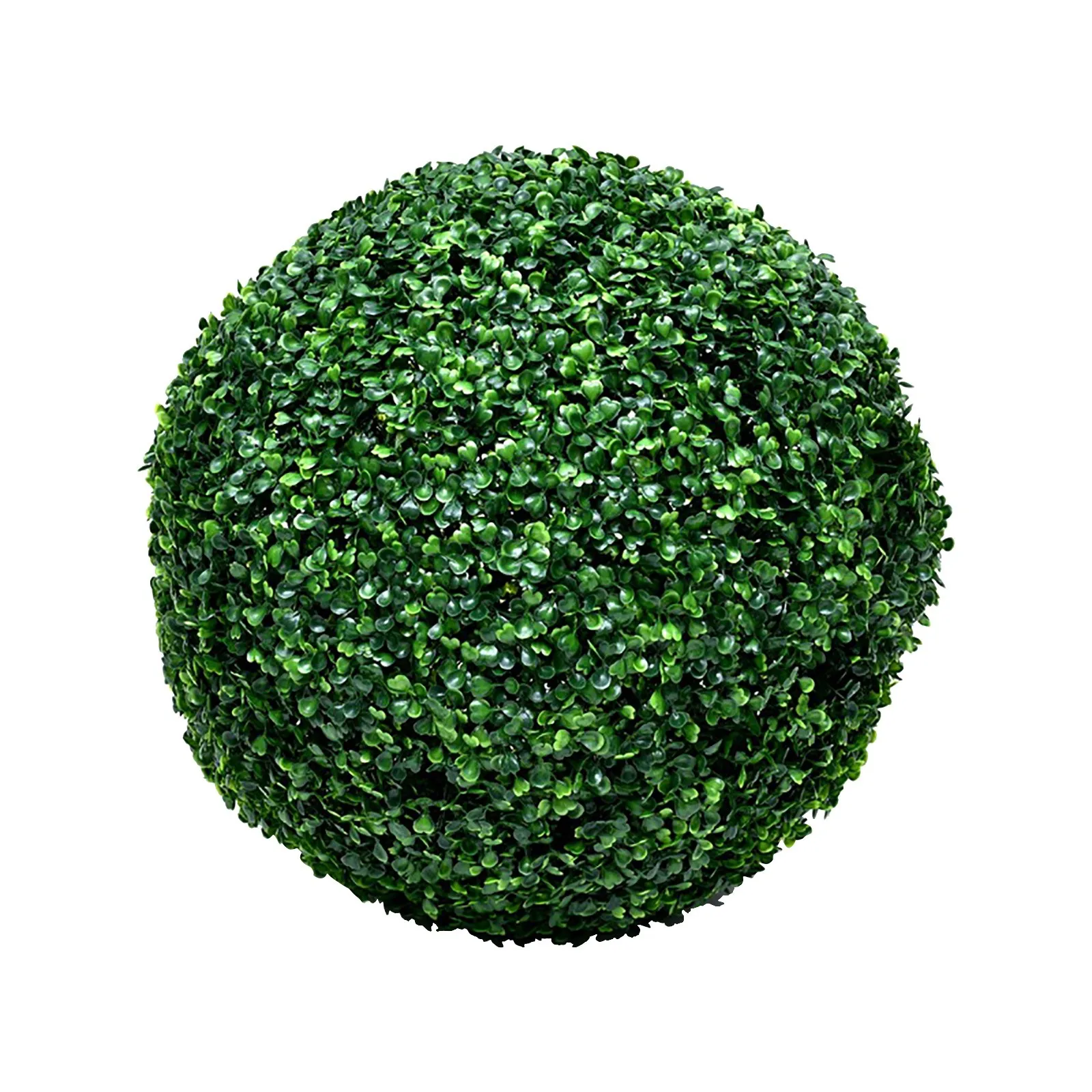 Искусственный шар из растений дерево Топиарий Boxwood домашнее наружное свадебное