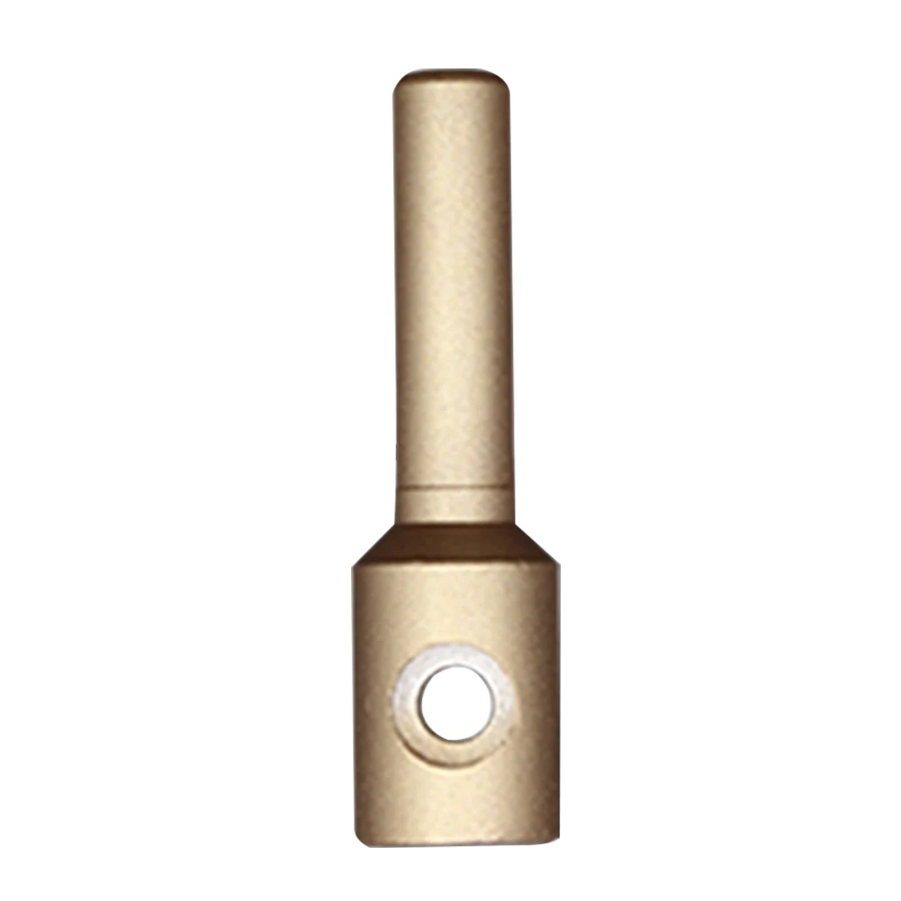 

7mm 11mm 14mm Portable Durable Welding Mold PPR Exhaust Holes Die Head Water Pipe Repair Tool Hose Leakage Small Practical Home