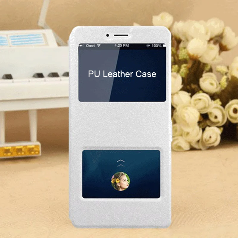 White Держатель планшета чехол для Xiaomi mi A2 Lite A1 mi 5S mi 8 чехол на Pocophone F1 кожаный чехол для Red mi 3S 4A 6A S2 Примечание 4X 5A 5 6 iPad Pro - Цвет: White