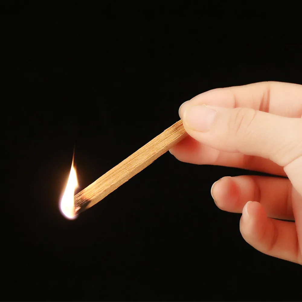 50 звёздочек неправильной формы природная звёздочка для ароматерапии летняя Йога