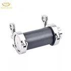 Черный антистатический слой, 30 г, экстракторы открытого взрыва в колонке, комплект трубки для экстракции с открытым концом