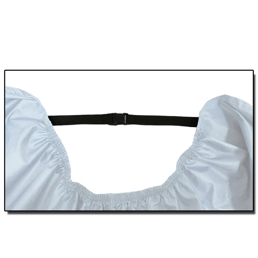 Чехол для мотоцикла водонепроницаемый чехол с защитой от солнечного света