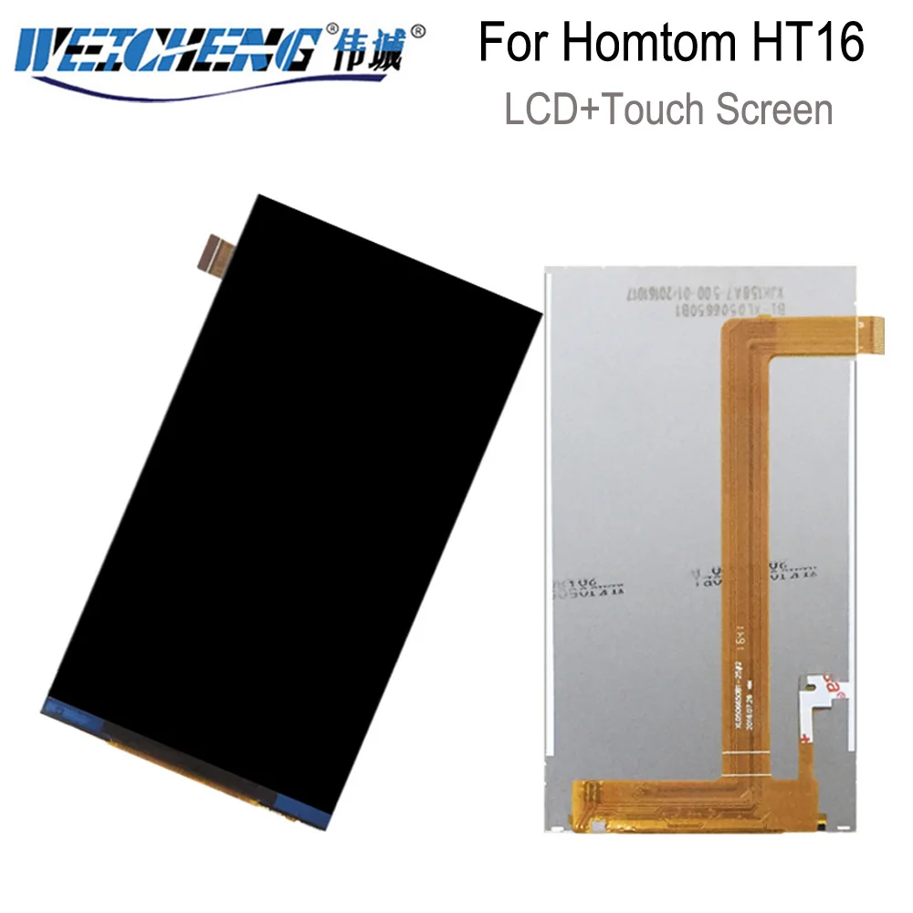 ЖК дисплей для смартфона аксессуары с дисплеем сменный экран дисплея HT16 pro