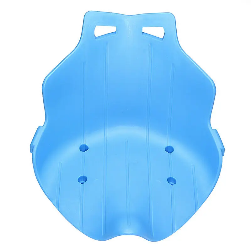 Пластиковый чехол для сиденья Kart Hoverboard Запчасти сидений запасные аксессуары