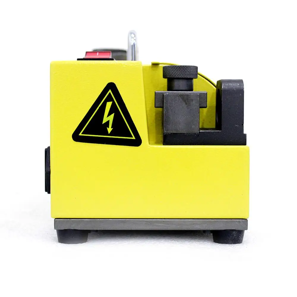 Портативная точилка для сверл шлифовальный станок твердосплавные инструменты 2