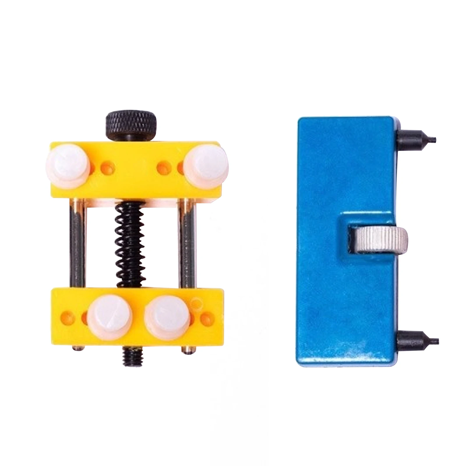 

Watch Adjustable Back Case Cover Opener Remover Wrench Repair Kit Tool Press Closer Remover Repair Practical Watch Repair Tool