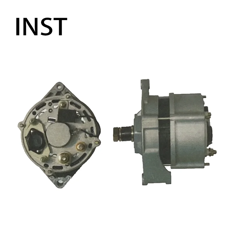 

Генератор Динамо GENERADOR ELECTRICO для детей возрастом от 12V 65A K275F-13 CA1197IR 3911248 3920679 39206791 AAK3330 AAK4539 IA0595