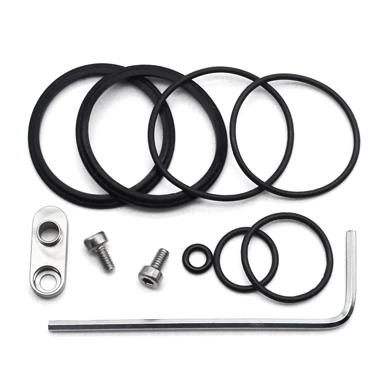 

ULTON Dvarw FL DTL 24mm RTA 316SS 6ml atomizer for vape mods electronic cigarette tank